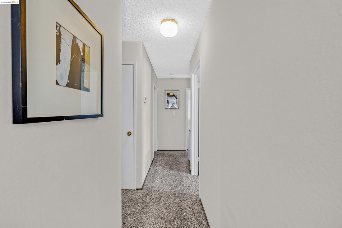 3 Dormitorios Unifamiliares En Newark, California, Estados Unidos En