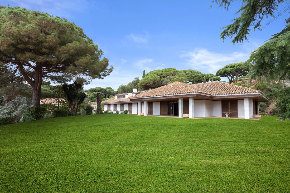 House in Sant Andreu de Llavaneres, Catalonia, Spain 3 - 12921168