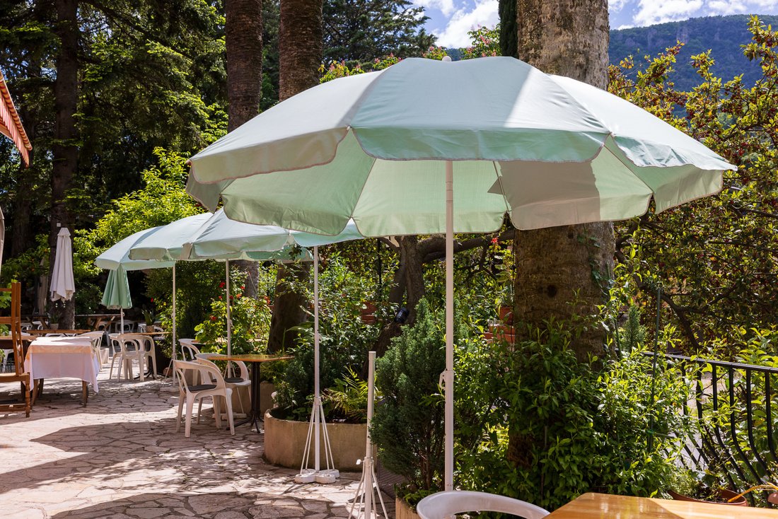 Villa in Tourrettes-sur-Loup, Provence-Alpes-Côte d'Azur, France 5 - 14274147