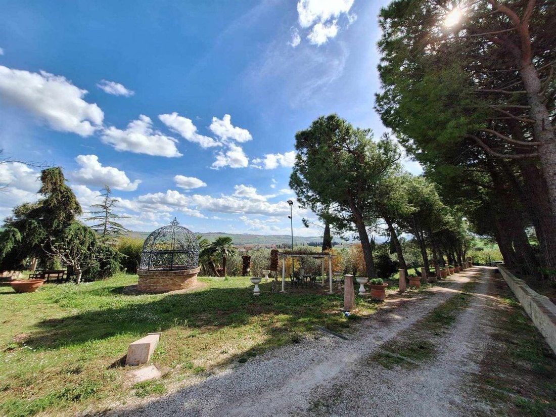 Villa in Cagli, Marche, Italy 3 - 14274271