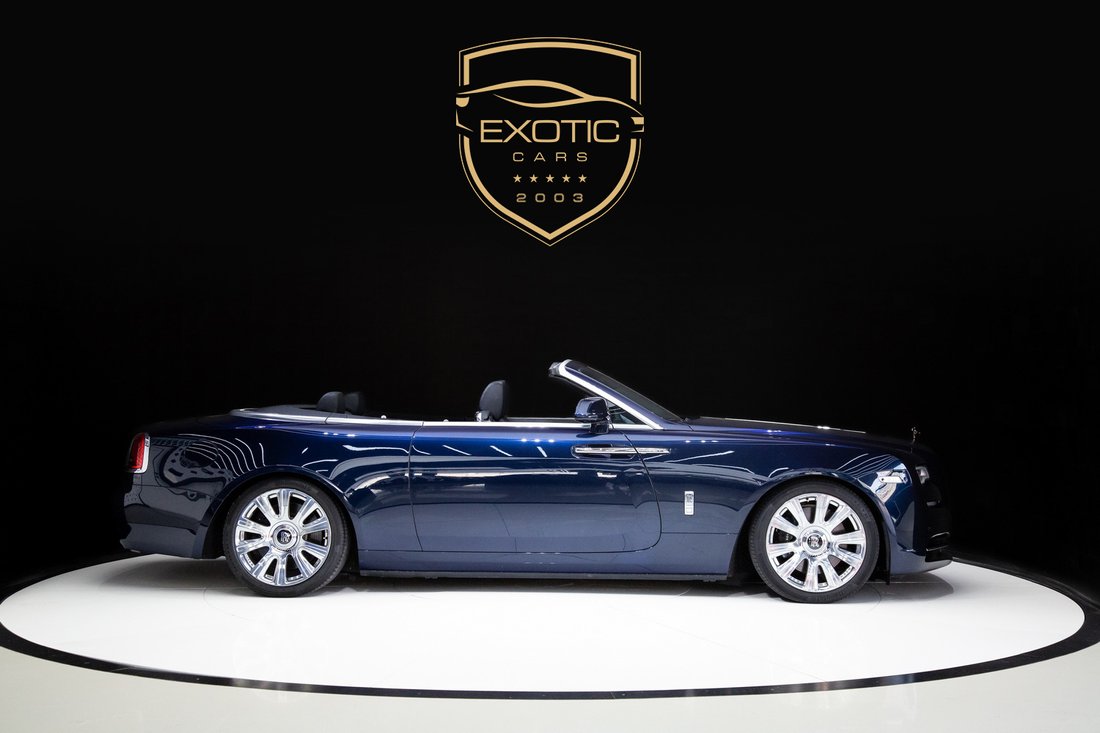 Cabriolet in Dubai, Dubai, United Arab Emirates 3 - 14274268