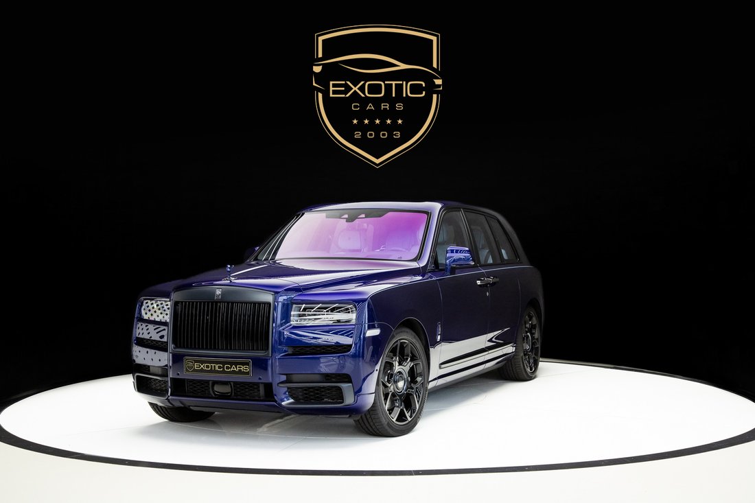 Suv in Dubai, Dubai, United Arab Emirates 1 - 14274267