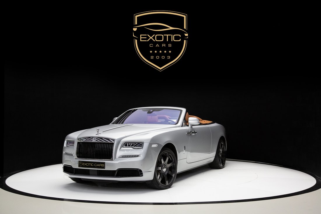 Cabriolet in Dubai, Dubai, United Arab Emirates 1 - 14274339