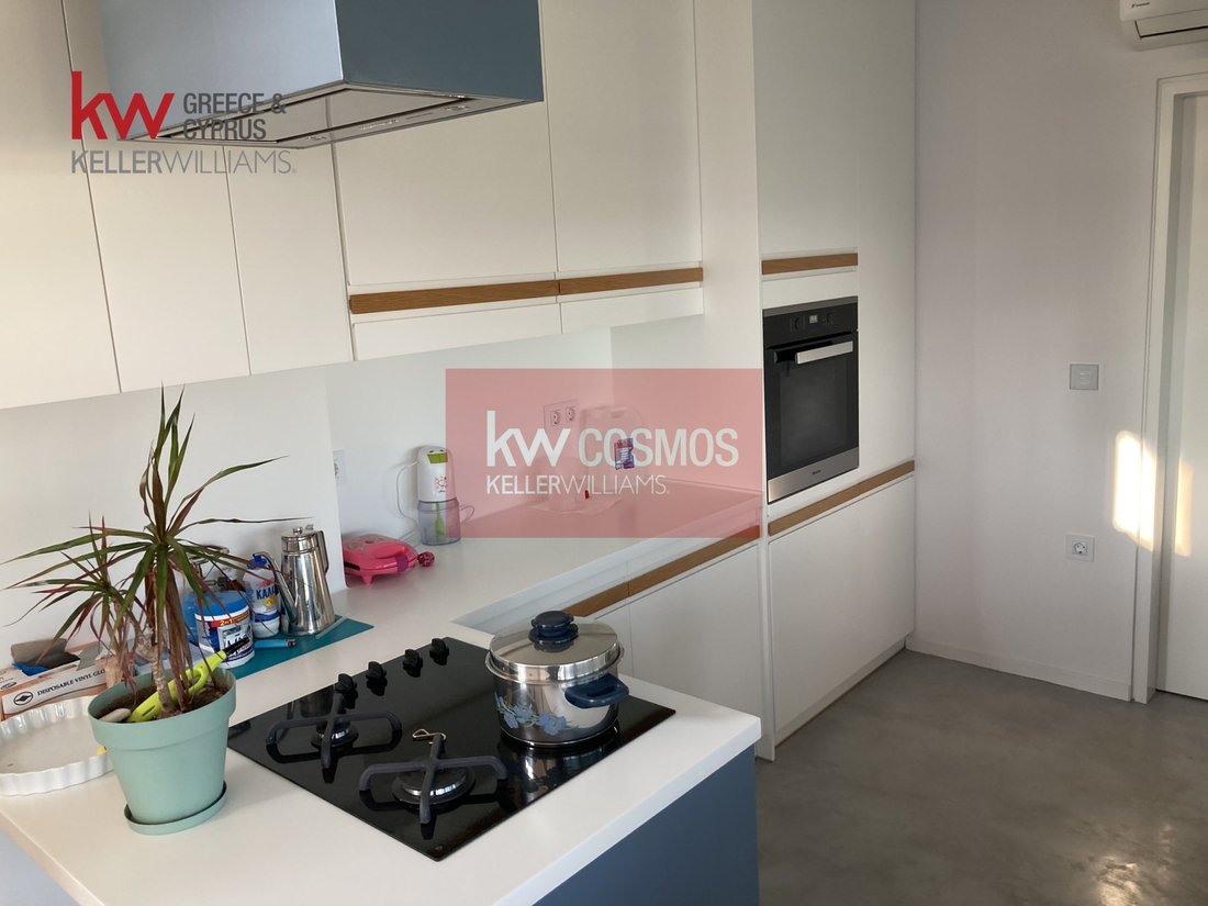Apartment in Chalkida, Thessaly and Central Greece, Greece 5 - 14274292
