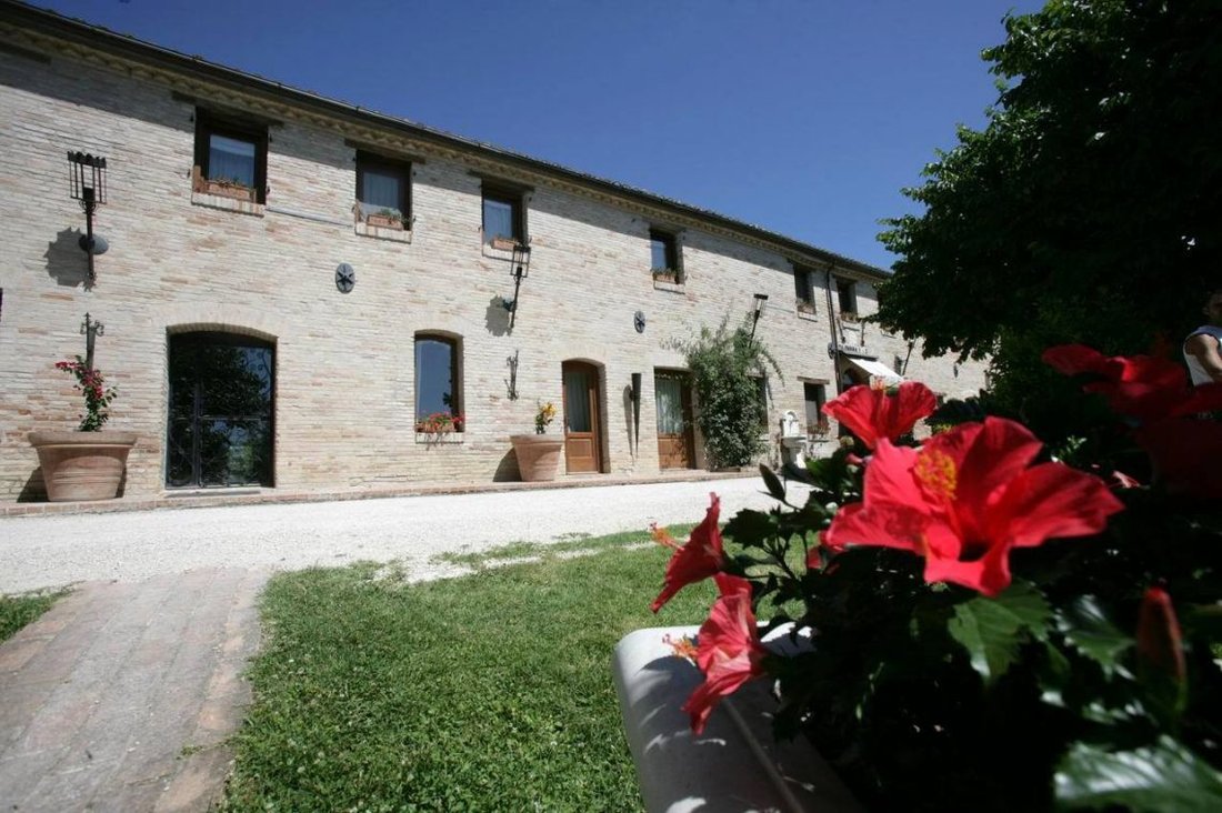 Villa in Cagli, Marche, Italy 4 - 14274271