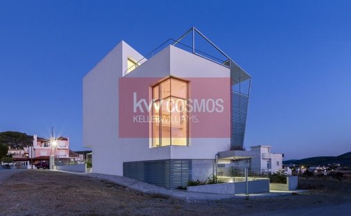 Apartment in Chalkida, Thessaly and Central Greece, Greece 1