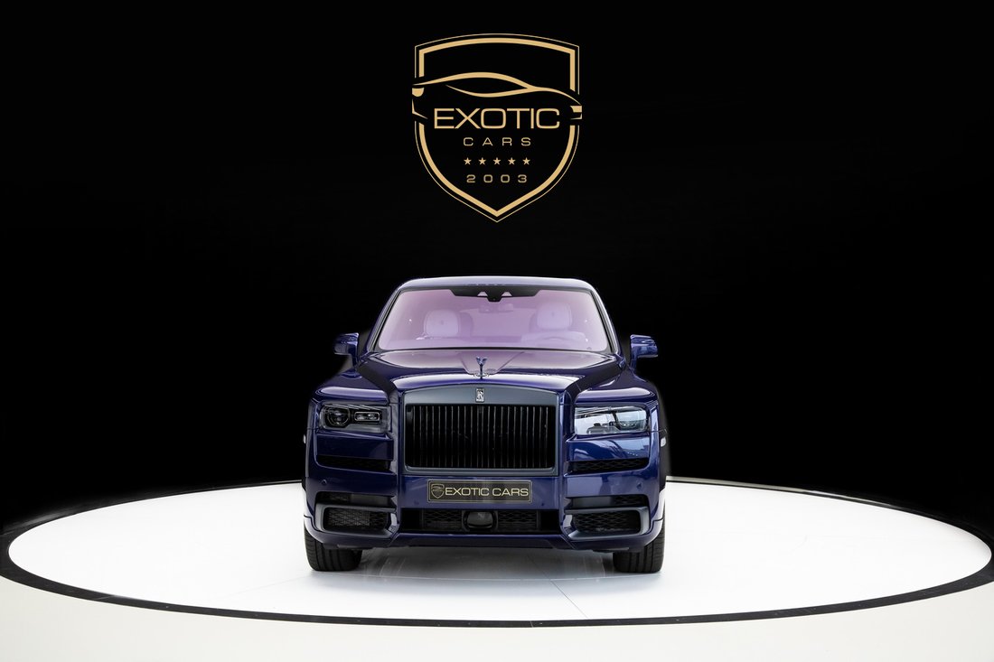 Suv in Dubai, Dubai, United Arab Emirates 2 - 14274267