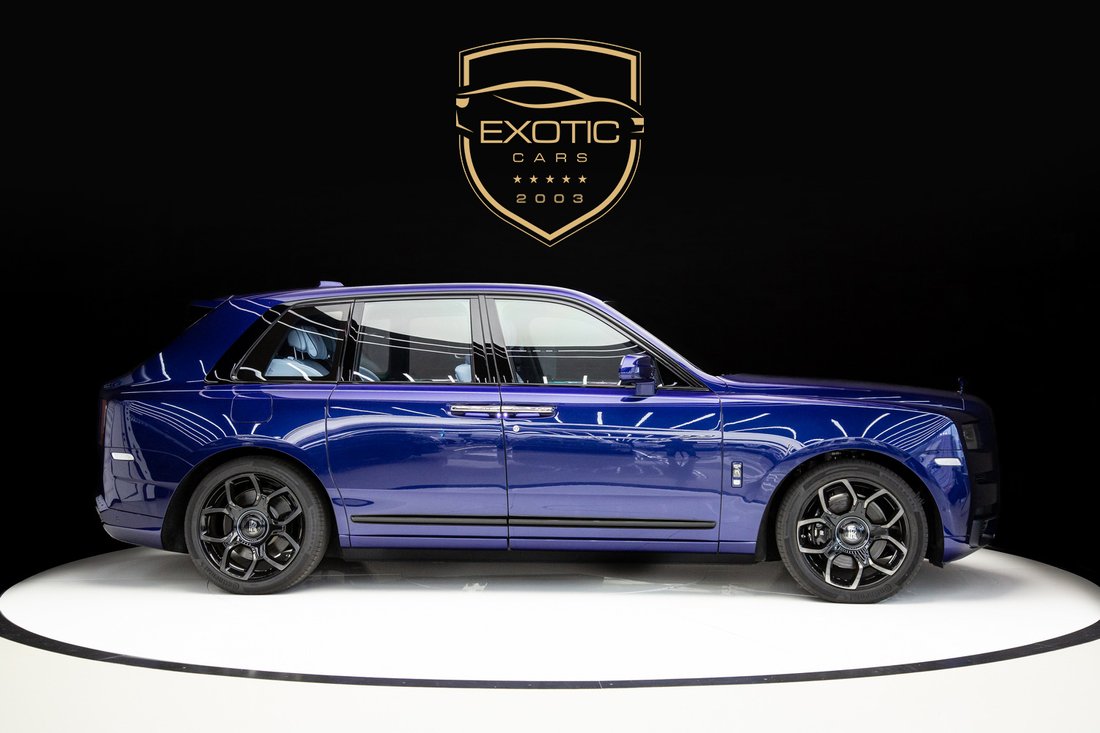 Suv in Dubai, Dubai, United Arab Emirates 3 - 14274267