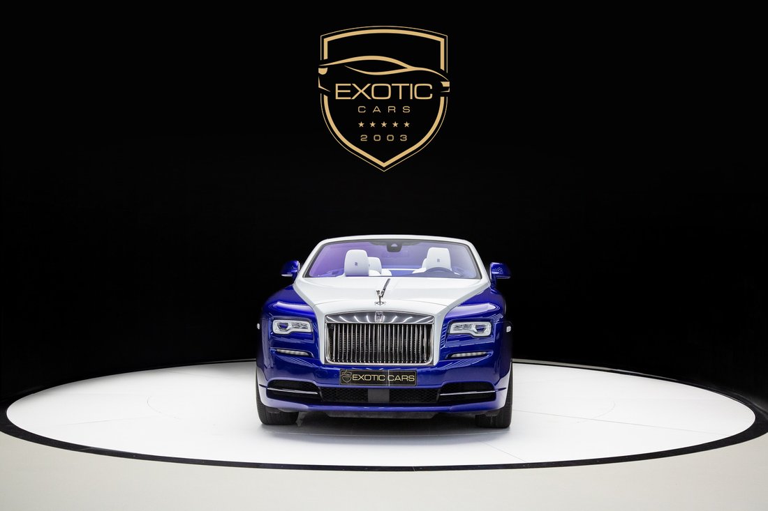Cabriolet in Dubai, Dubai, United Arab Emirates 2 - 14274270