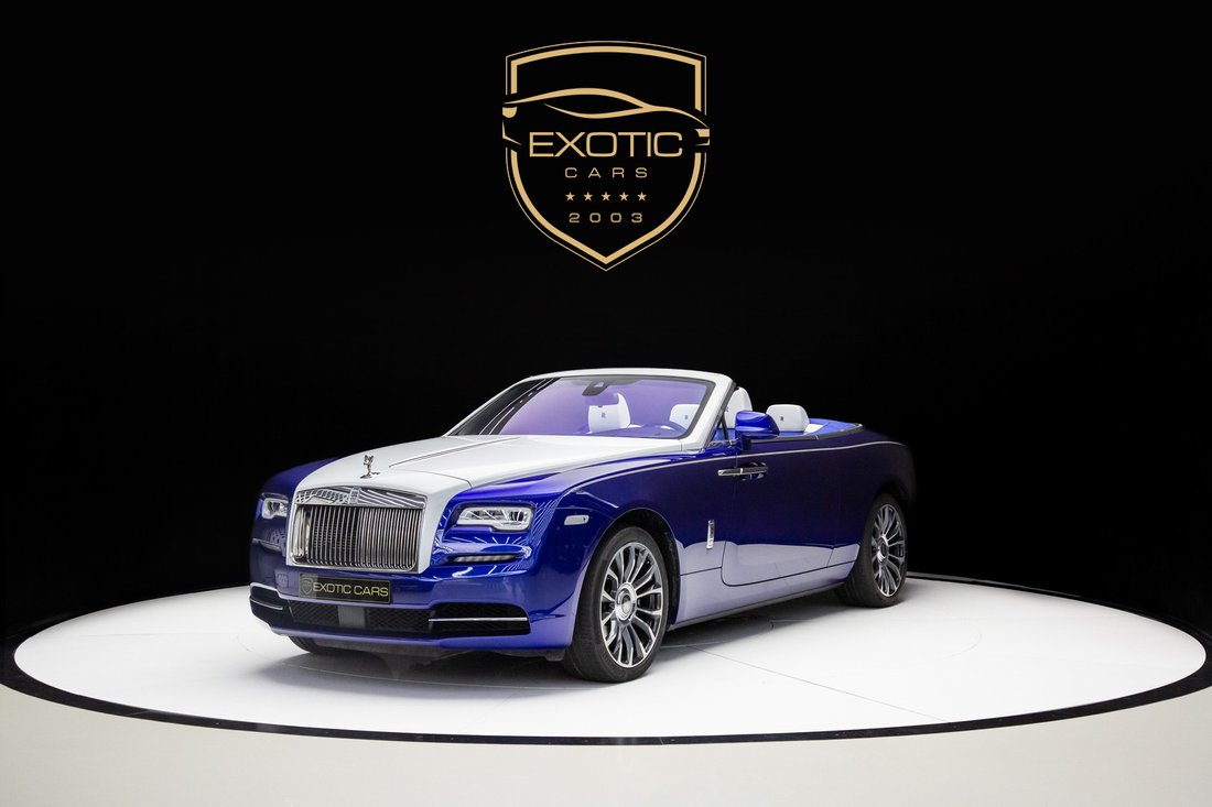 Cabriolet in Dubai, Dubai, United Arab Emirates 1 - 14274270