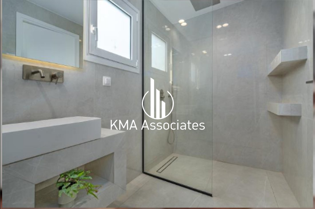 Apartment in Voula, Attica, Greece 3 - 13454255