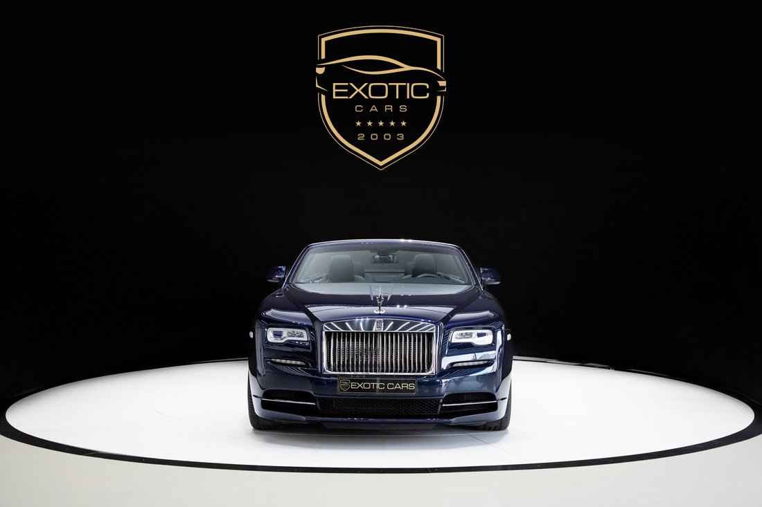 Cabriolet in Dubai, Dubai, United Arab Emirates 2 - 14274268