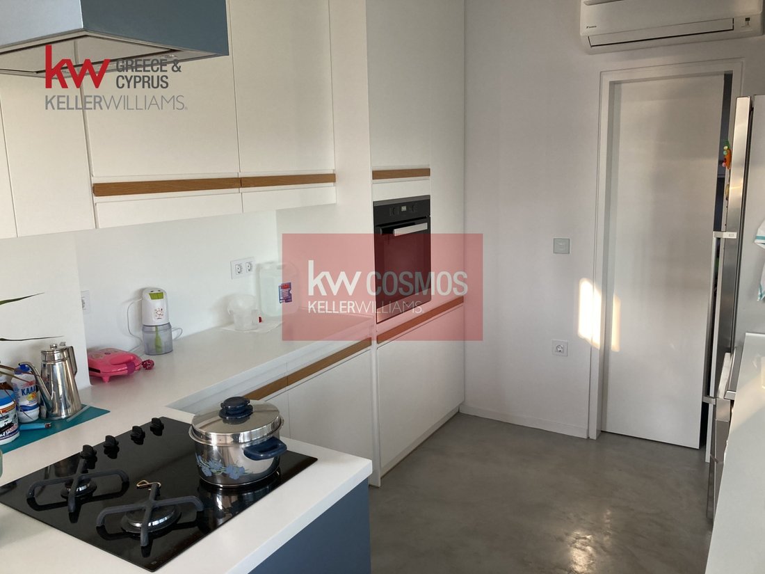 Apartment in Chalkida, Thessaly and Central Greece, Greece 4 - 14274292