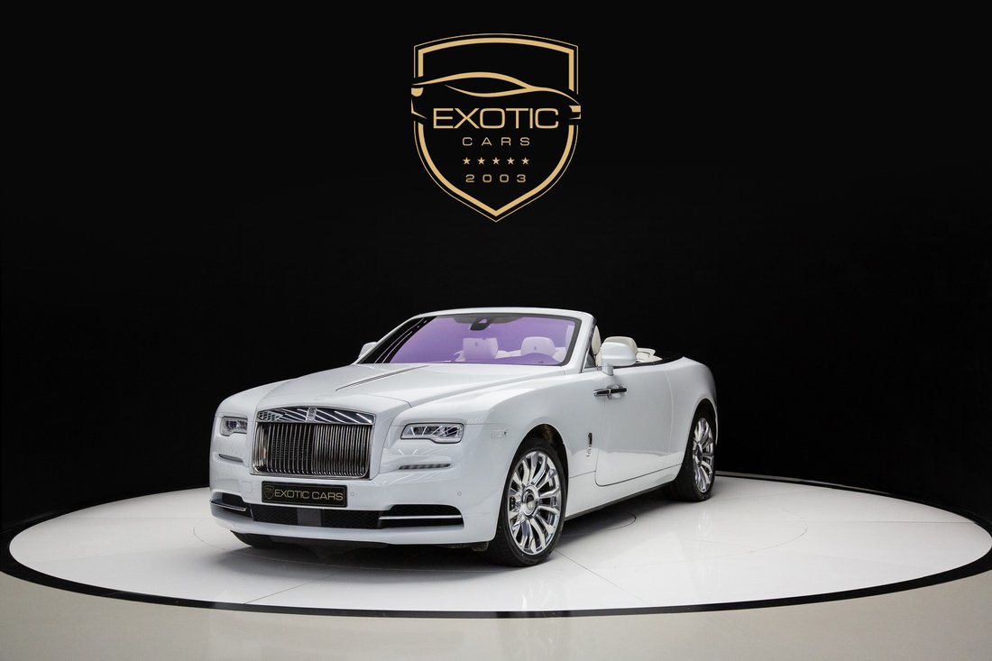 Cabriolet in Dubai, Dubai, United Arab Emirates 1 - 14274283