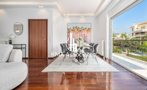 Apartment in Voula, Attica, Greece 1