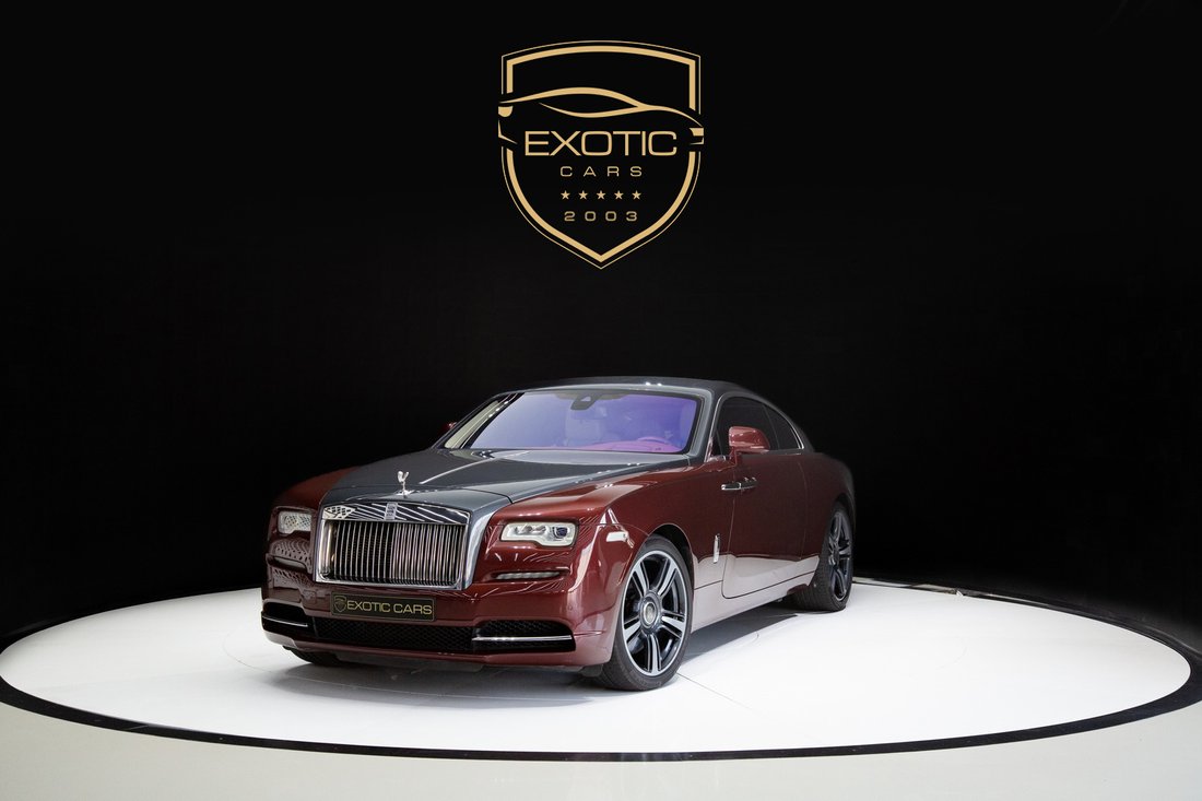 Coupe in Dubai, Dubai, United Arab Emirates 1 - 14274343