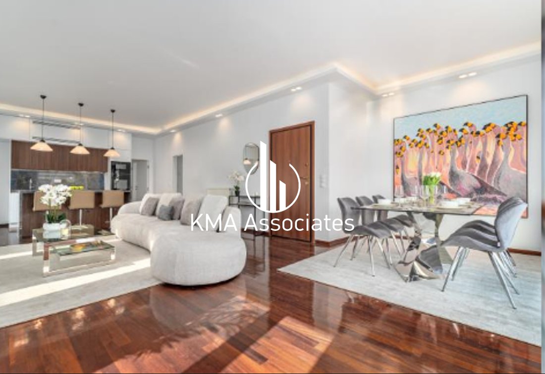Apartment in Voula, Attica, Greece 4 - 13454255