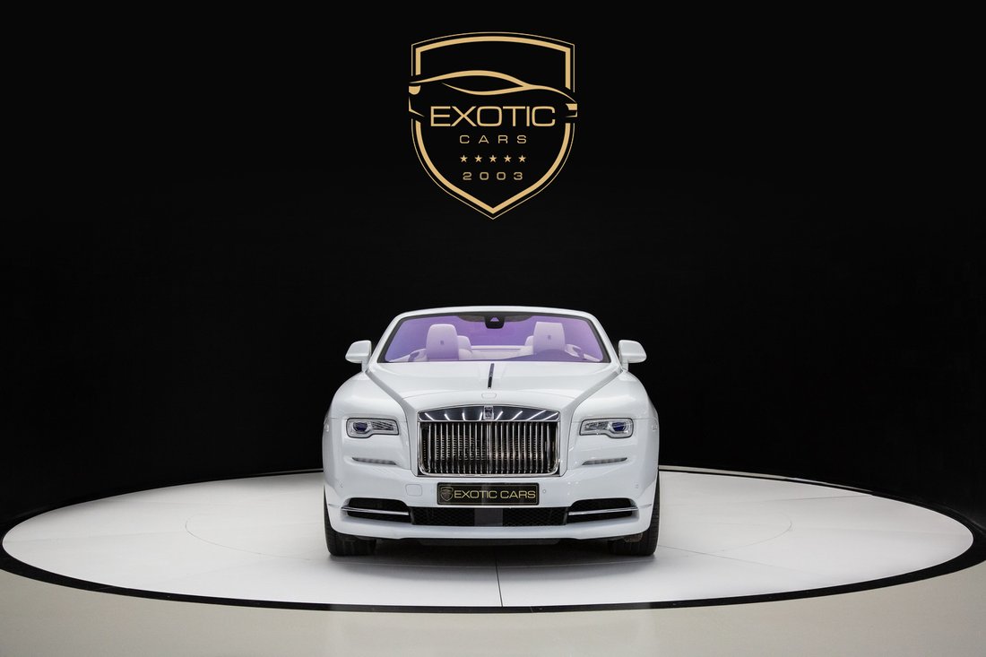 Cabriolet in Dubai, Dubai, United Arab Emirates 2 - 14274283