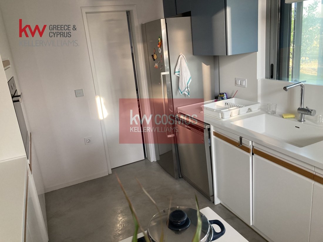 Apartment in Chalkida, Thessaly and Central Greece, Greece 3 - 14274292