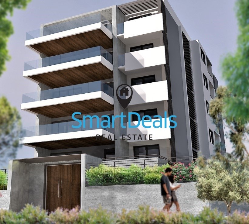 Apartment in Chalandri, Attica, Greece 1 - 14274282