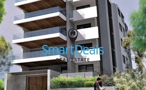 Apartment in Chalandri, Attica, Greece 1
