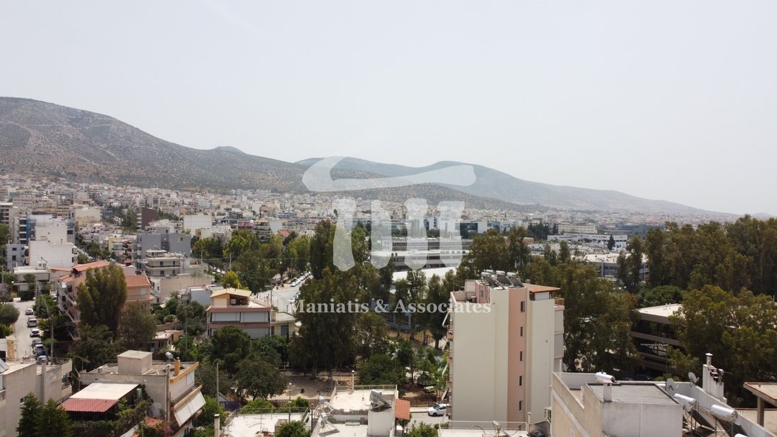 Apartment in South Athens, Attica, Greece 5 - 14199933