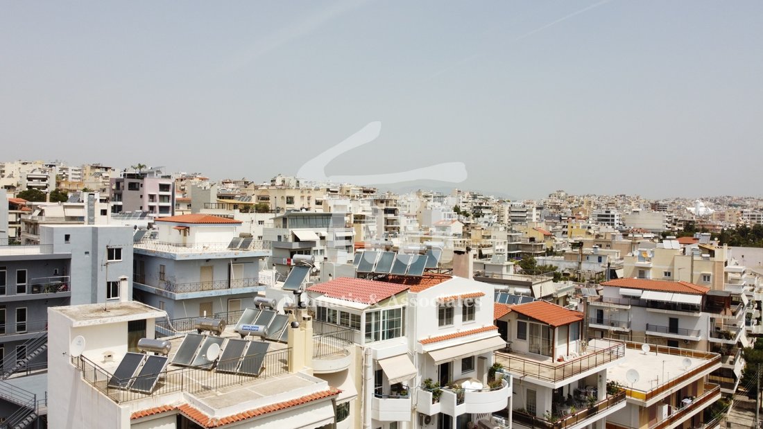 Apartment in South Athens, Attica, Greece 2 - 14199933