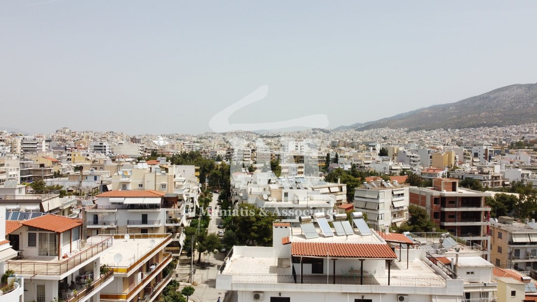 Apartment in South Athens, Attica, Greece 3 - 14199933
