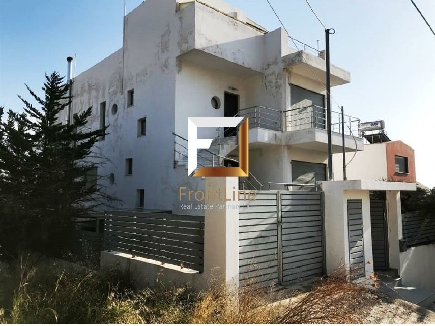 House in Kalyvia Thorikou, Attica, Greece 2 - 14274274