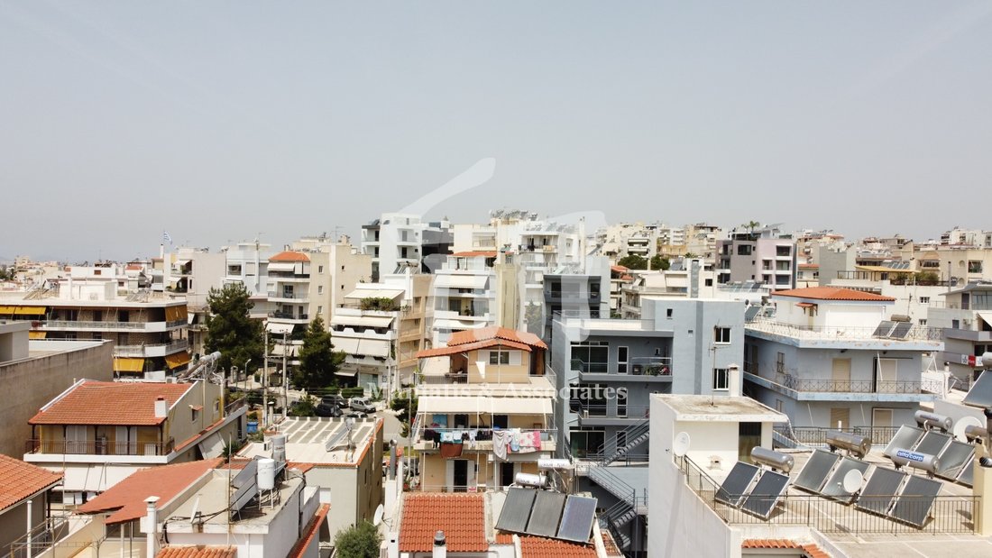 Apartment in South Athens, Attica, Greece 1 - 14199933