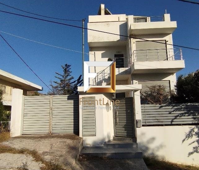 House in Kalyvia Thorikou, Attica, Greece 5 - 14274274