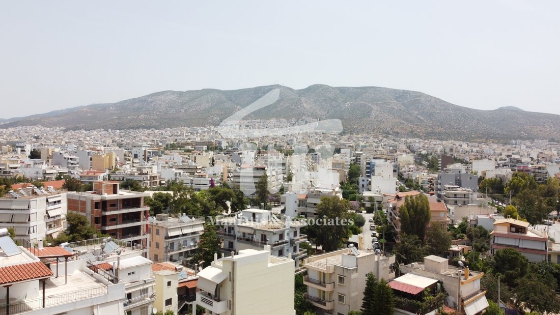 Apartment in South Athens, Attica, Greece 4 - 14199933