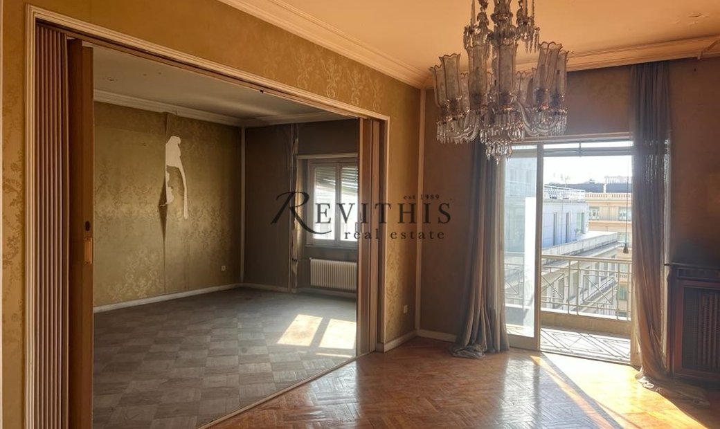 953699 Apartment For Sale, Kolonaki Lykavittos, 190 In Athens, Greece