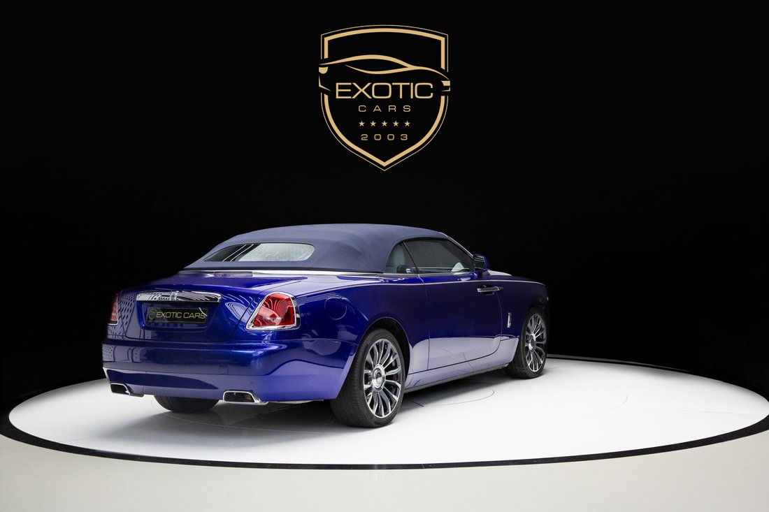 Cabriolet in Dubai, Dubai, United Arab Emirates 4 - 14274270