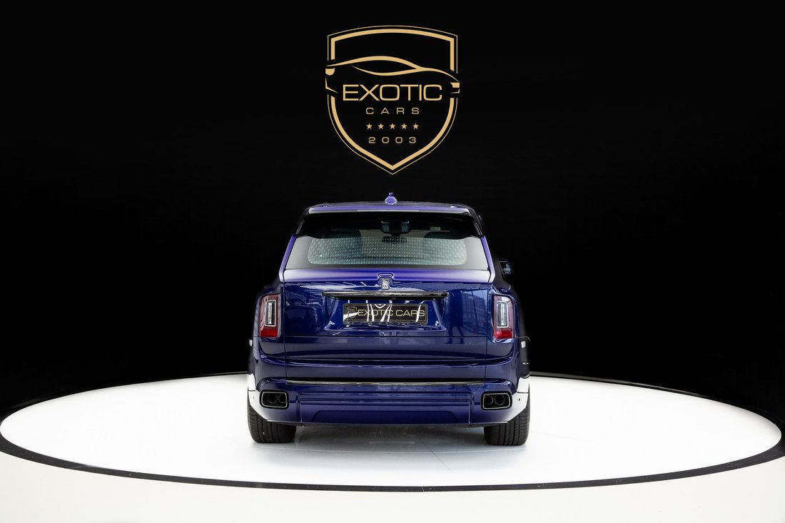 Suv in Dubai, Dubai, United Arab Emirates 5 - 14274267