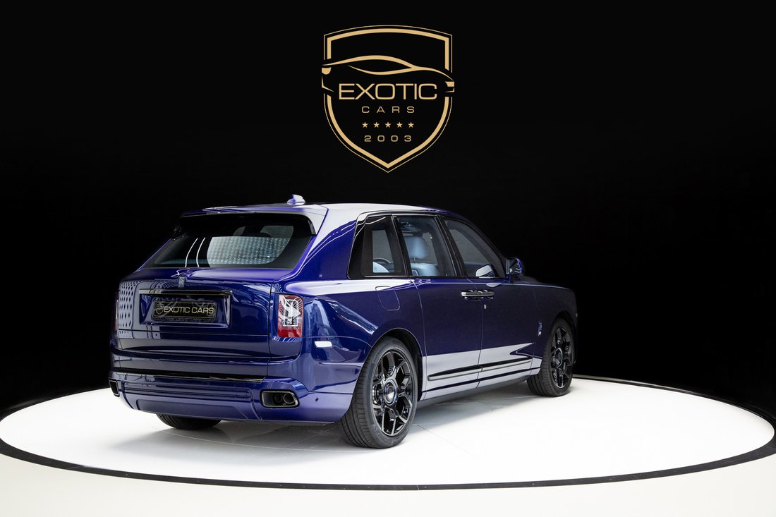 Suv in Dubai, Dubai, United Arab Emirates 4 - 14274267