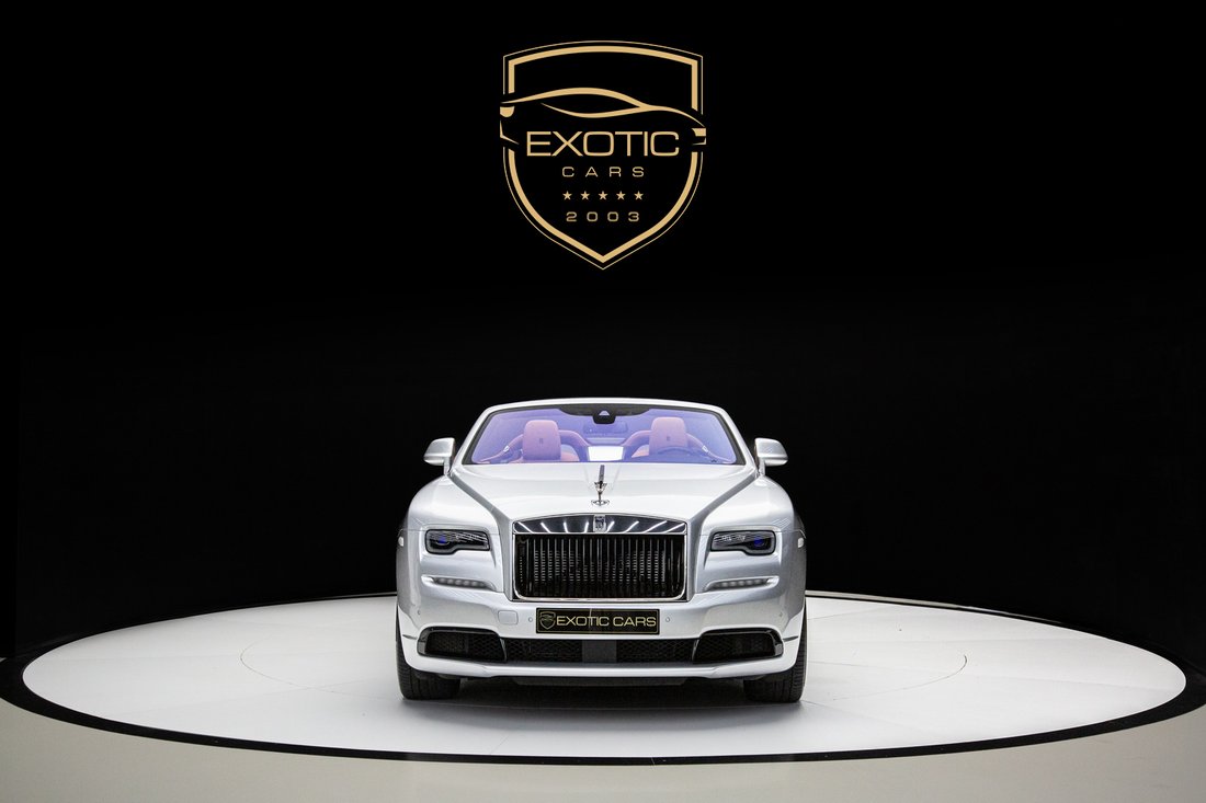 Cabriolet in Dubai, Dubai, United Arab Emirates 2 - 14274339