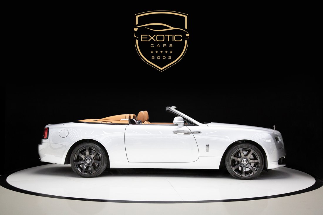 Cabriolet in Dubai, Dubai, United Arab Emirates 3 - 14274339