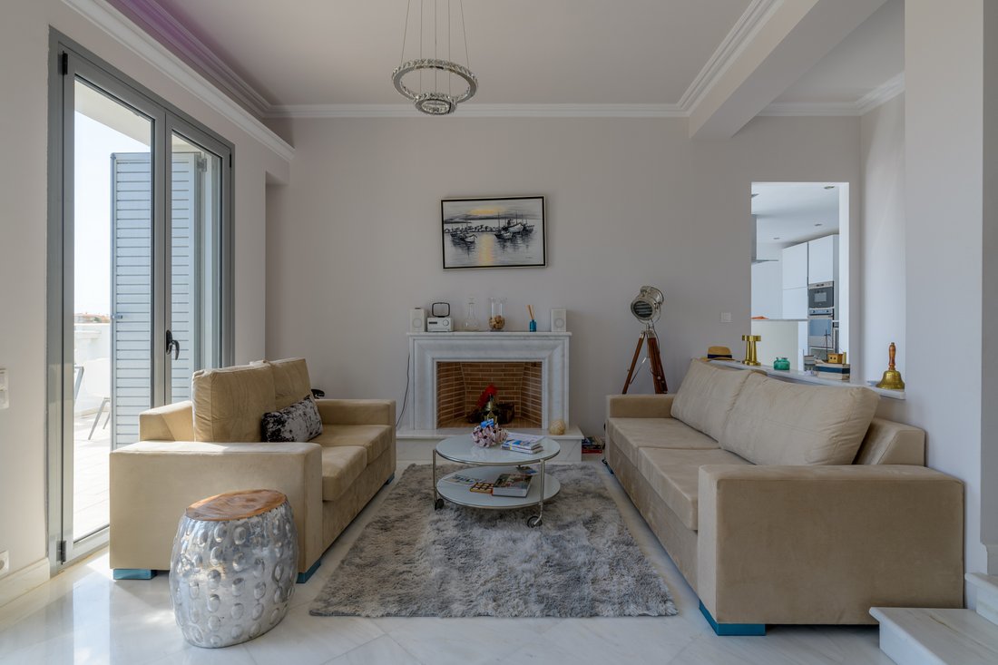 Villa in Nea Makri, Attica, Greece 5 - 14274446