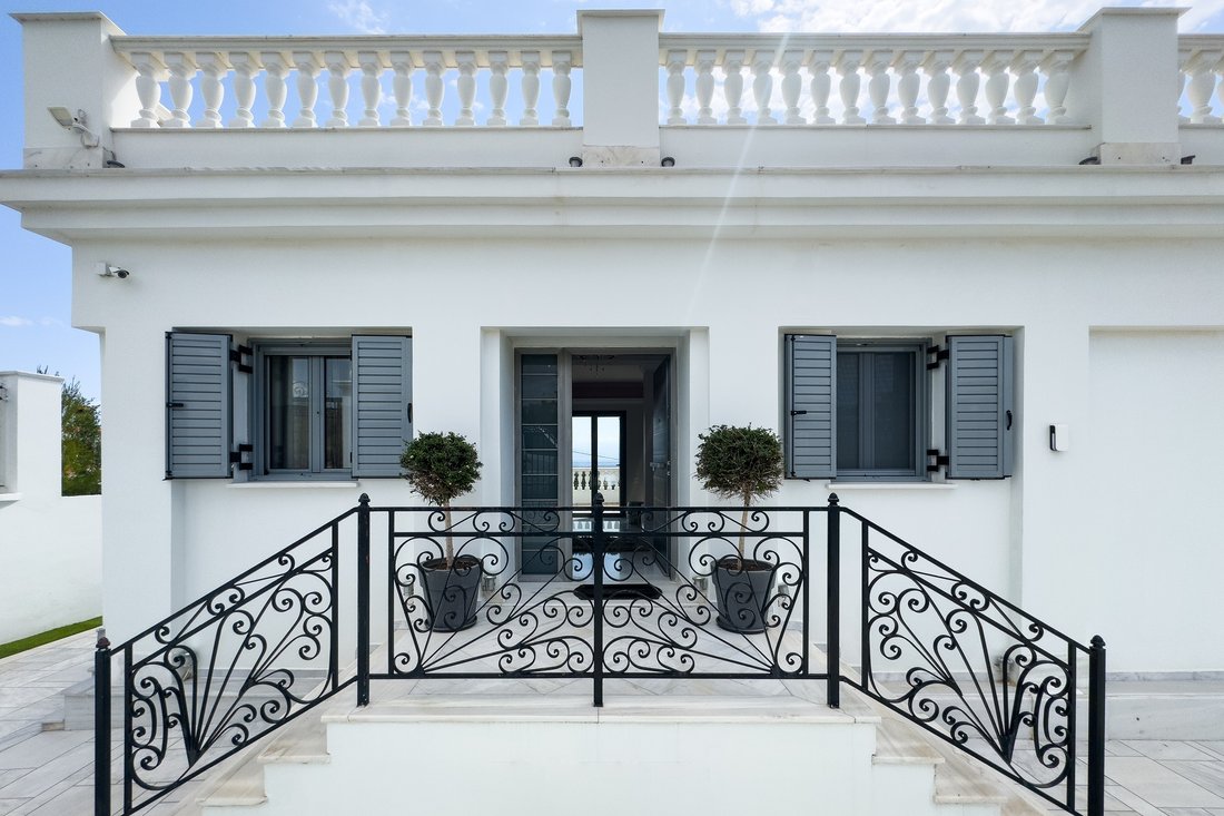 Villa in Nea Makri, Attica, Greece 2 - 14274446