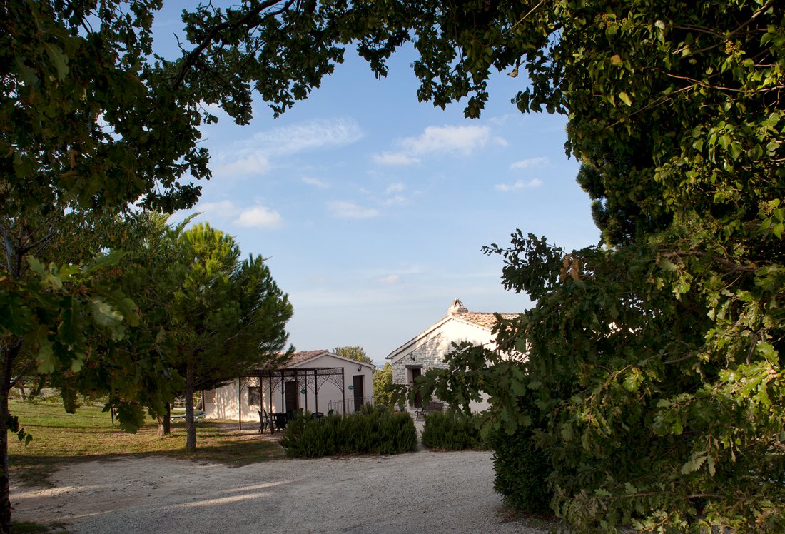 Villa in Victory Avenue, Iesi, Marche 2 - 14278840