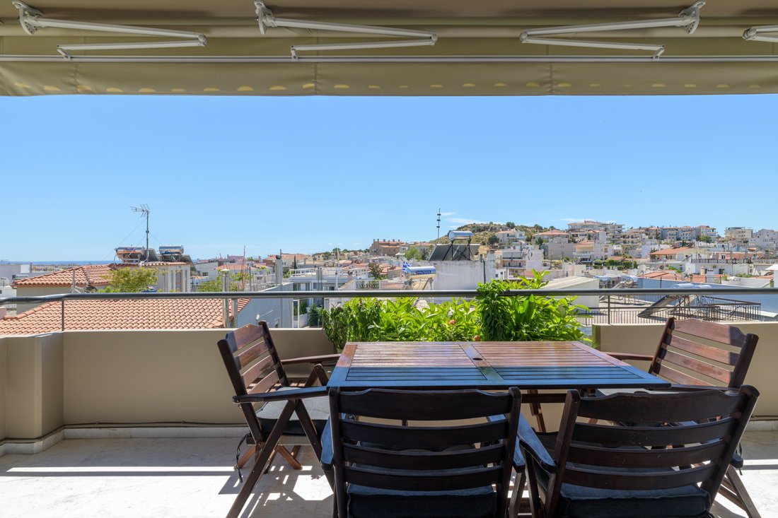 House in South Athens, Attica, Greece 5 - 14274367