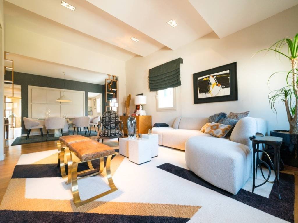 Apartment in Center, Florence, Tuscany 1 - 14274445