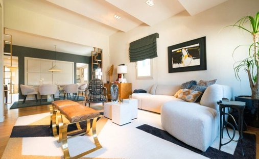 Apartamento en Centro, Florencia, Toscana 1