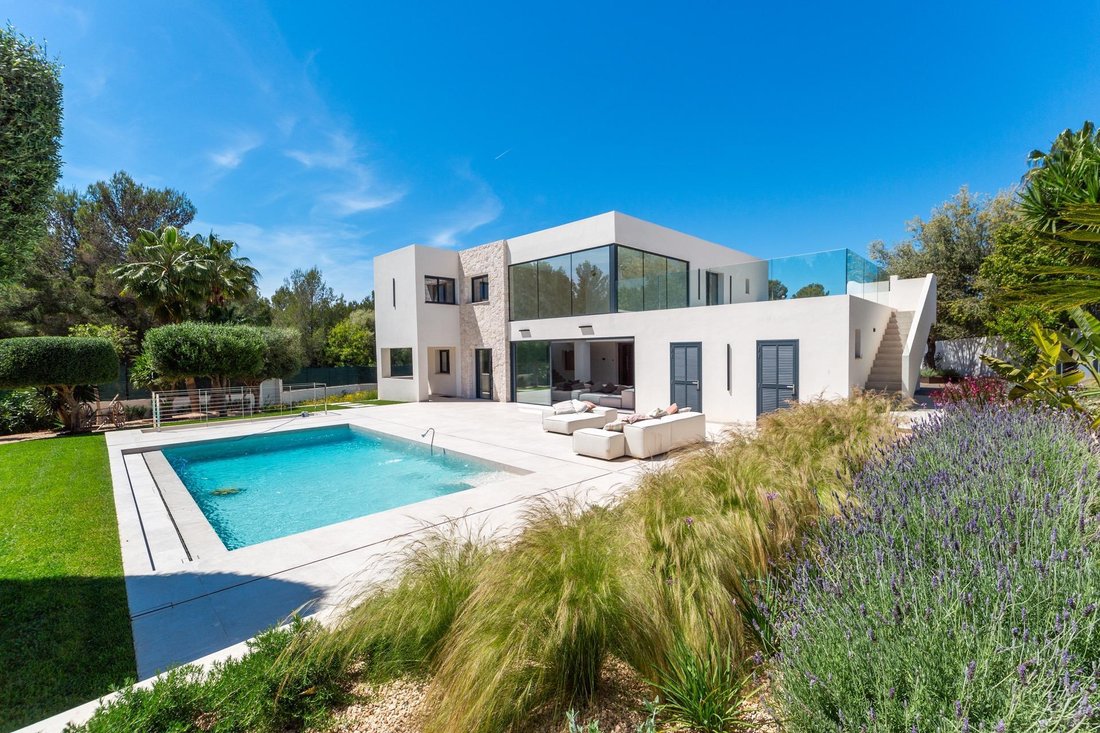 Villa in Santa Ponsa, Balearic Islands, Spain 3 - 14274386