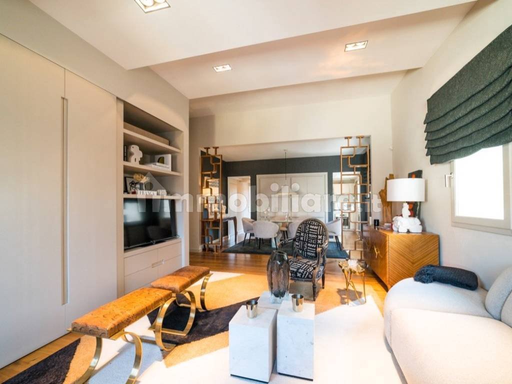 Apartment in Center, Florence, Tuscany 5 - 14274445