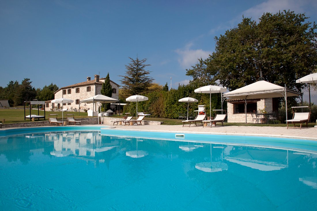 Villa in Victory Avenue, Iesi, Marche 3 - 14278840