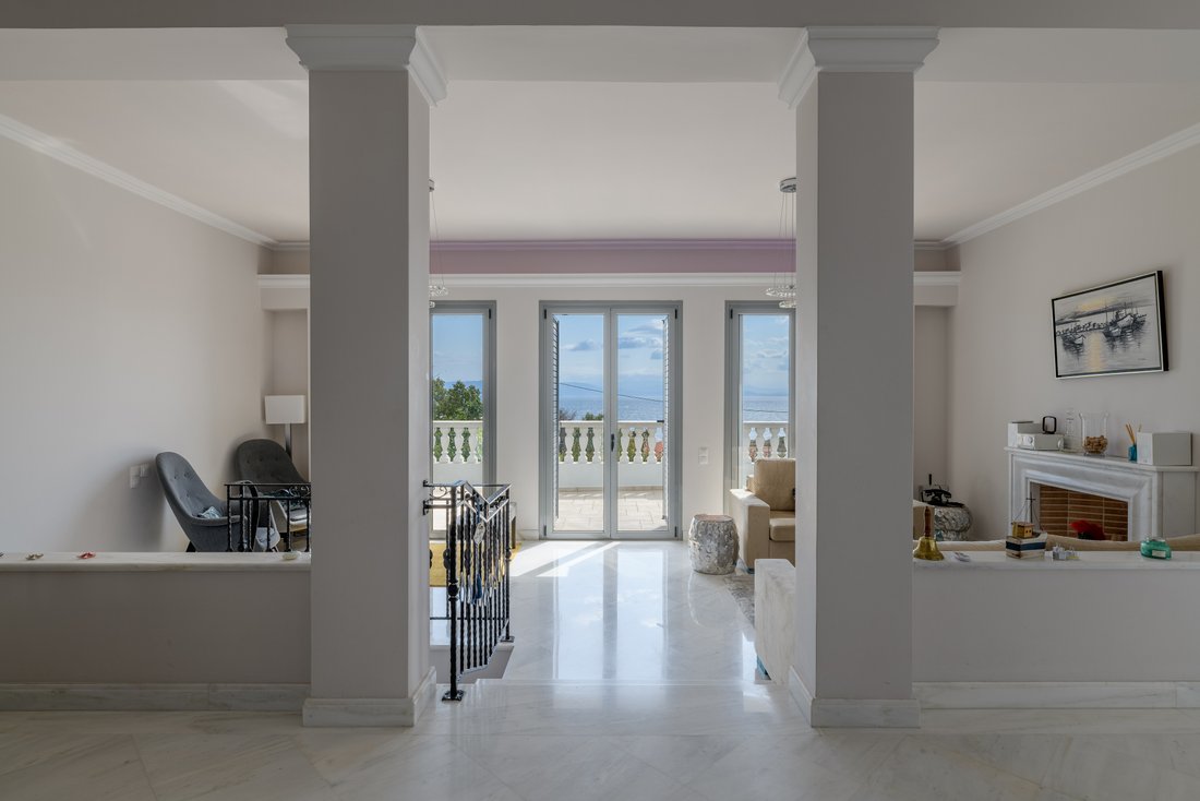 Villa in Nea Makri, Attica, Greece 3 - 14274446