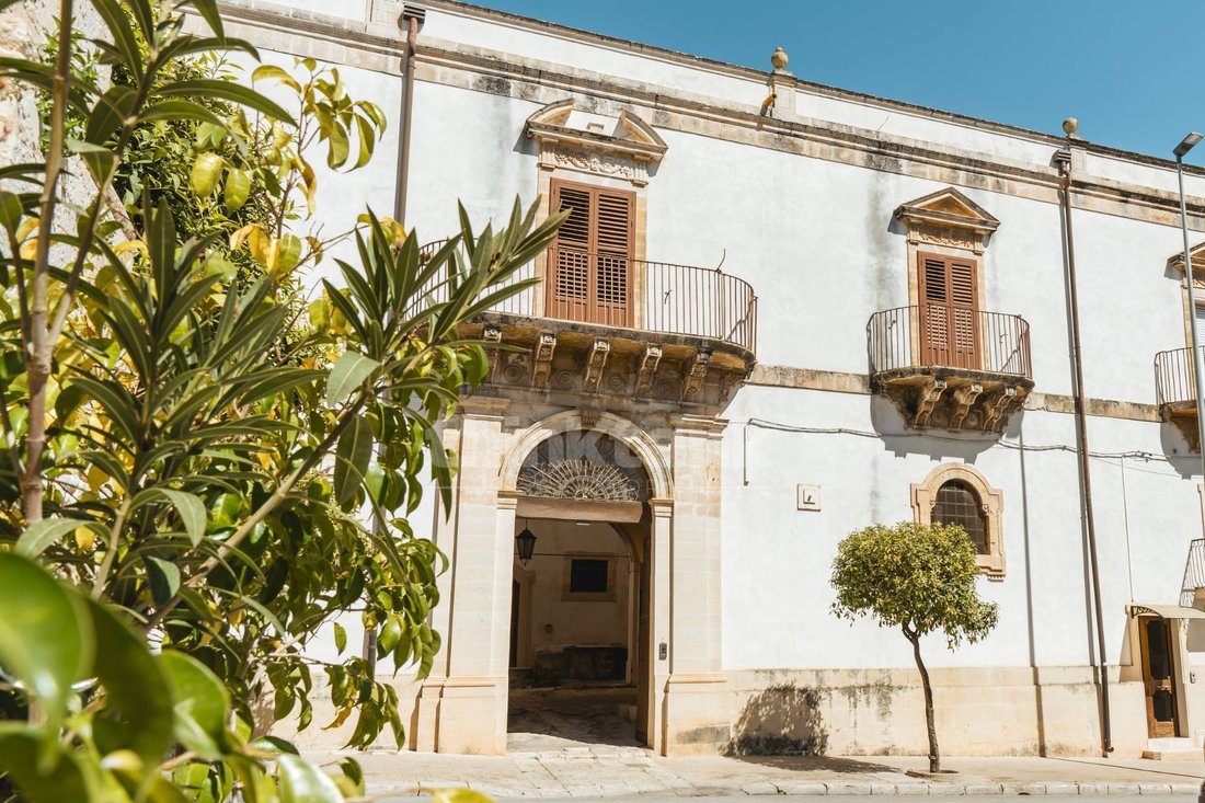Rosolini, Sicily, Italy 2 - 14277122