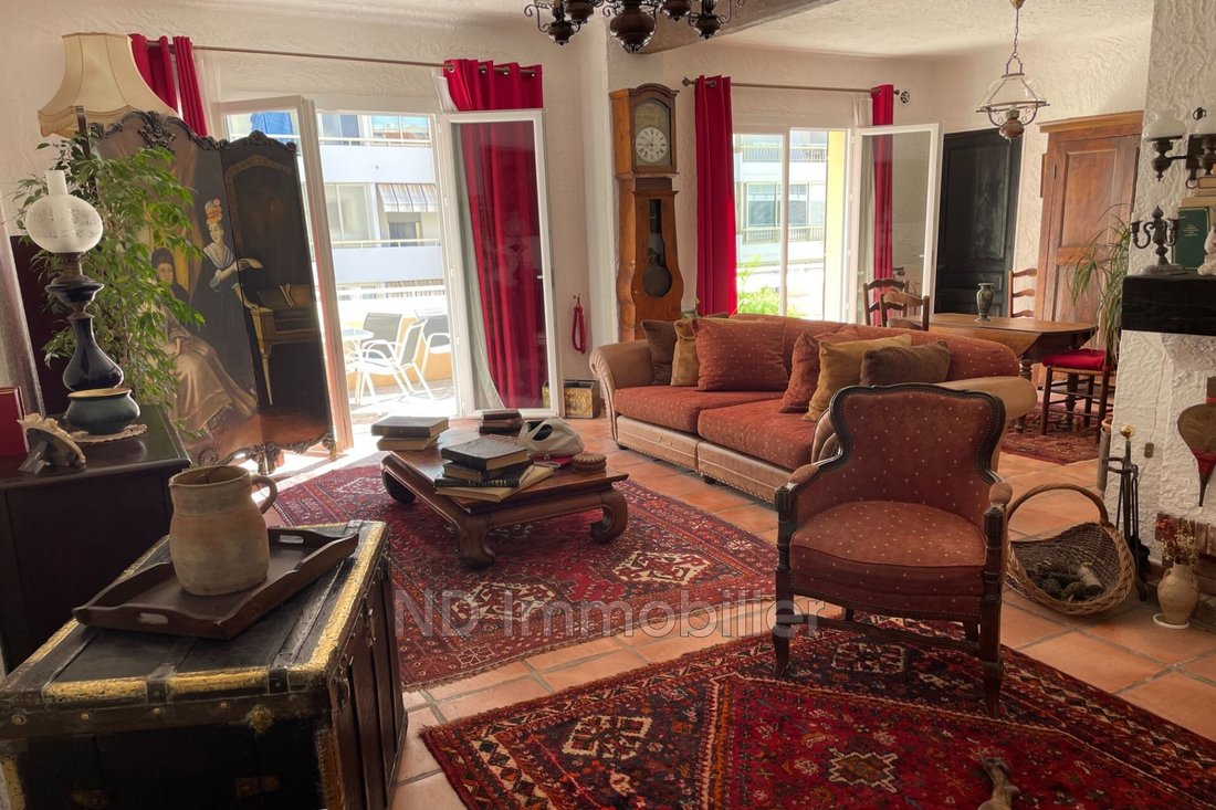 Apartment in Cannes, Provence-Alpes-Côte d'Azur, France 5 - 12627103